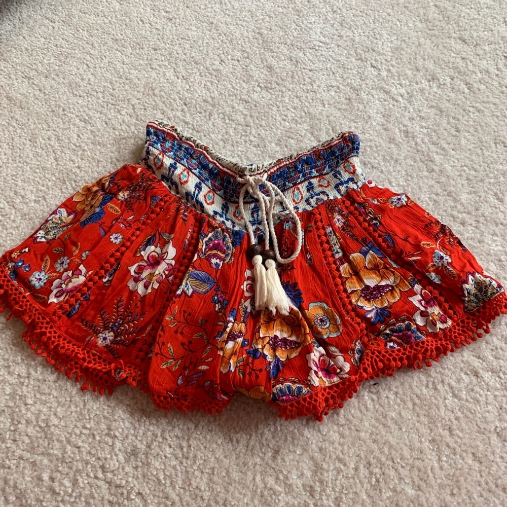 Altar’d state shorts